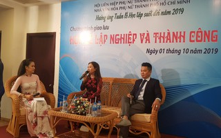 Kiên trì học tập là chìa khóa thành công