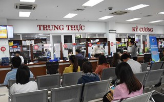 Đà Nẵng: Đề xuất có thị trưởng, quận trưởng