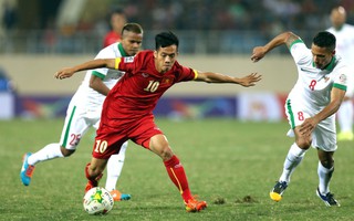 Dự đoán AFF Cup: Indonesia dự tính gì khi tái đấu Việt Nam?