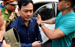 Ông Nguyễn Hữu Linh sắp ra tòa phúc thẩm vụ dâm ô bé gái