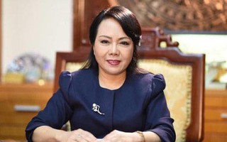 Dự kiến miễn nhiệm Bộ trưởng Bộ Y tế Nguyễn Thị Kim Tiến vào sáng 25-11
