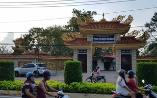 UBND tỉnh Sóc Trăng thua kiện cụ ông 82 tuổi