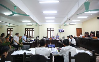 Kiến nghị điều tra 2 thí sinh ở Hà Giang chạy điểm vào trường công an năm 2017 với giá 500 triệu đồng/suất