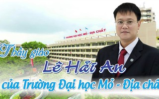 Tổ chức lễ tưởng nhớ, công bố những bức ảnh xúc động của Thứ trưởng Lê Hải An