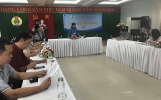 Huế sẽ tổ chức Ngày hội công nhân - phiên chợ nghĩa tình năm 2019