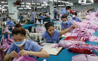 Việt Nam tăng điểm về môi trường kinh doanh