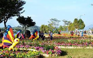 Festival hoa Đà Lạt 2019 có gì đặc biệt mà thu hút 300.000 lượt khách?