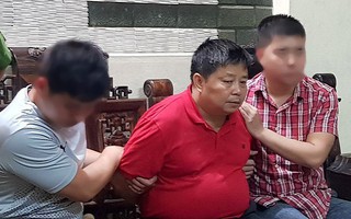 Truy tố "ông trùm" ma túy Triệu Ký Voòng buôn 103 kg heroin