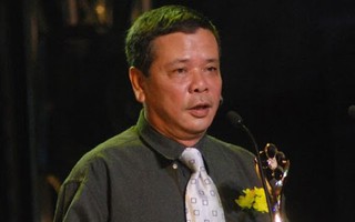 Giải Mai Vàng 25 năm: Nhớ nhạc sĩ Nguyễn Nam!