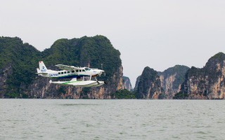 Du khách sẽ quay lưng