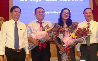 Khánh Hòa: Chủ tịch Công ty Yến Sào làm Phó chủ tịch tỉnh