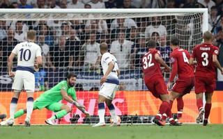 Liverpool - Tottenham: Đỉnh cao và vực sâu Ngoại hạng