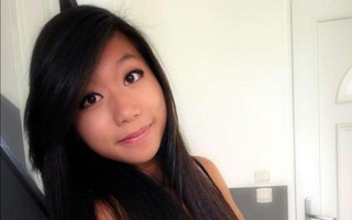 Tìm thấy thi thể nữ sinh gốc Việt ở Pháp sau 1 năm mất tích