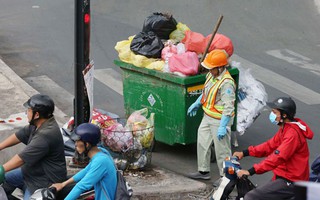 Lắng nghe người dân hiến kế (*): Không khó để xử lý rác thải