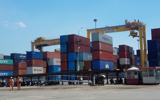 Đà Nẵng chưa có quyết định cuối cùng về dự án cảng Liên Chiểu