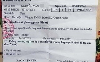 Nghề “nguy hiểm” nhất hiện nay là... nghề đánh máy