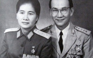GS-TS - Thầy thuốc Nhân dân Nguyễn Thiện Thành: Trọn đời vì sự nghiệp cứu người