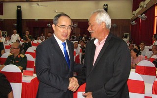 Kỷ niệm 100 năm ngày sinh Giáo sư Nguyễn Thiện Thành