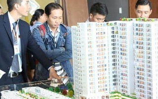Thị trường bất động sản Hà Nội và TP HCM hiện giờ ra sao?