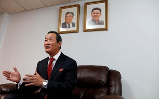 Triều Tiên không muốn Mỹ và các nước “bêu xấu” trước Liên Hiệp Quốc