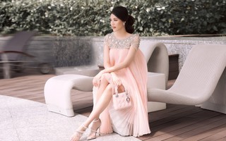 Hoa hậu Sắc đẹp quốc tế sẽ quảng bá du lịch Việt Nam