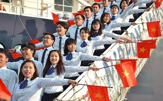 Mỹ tìm ứng viên Việt Nam cho học bổng toàn phần "Sáng kiến Thủ lĩnh trẻ Đông Nam Á"
