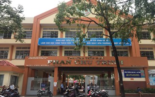 TP HCM: Đình chỉ công tác cô giáo bạo hành học sinh thêm 30 ngày