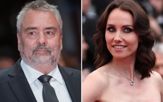 Đạo diễn Luc Besson phủ nhận cáo buộc cưỡng hiếp diễn viên trẻ