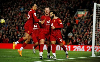 Aston Villa khó cản Liverpool