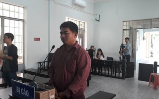 Mỗi ngày ngâm gần chục tấn củ cải với hóa chất rồi giao cho khách ở chợ đầu mối