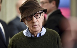 Đạo diễn danh tiếng Woody Allen dừng vụ kiện đòi Amazon trả 68 triệu USD