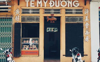 Một ngày du ngoạn thành Nam