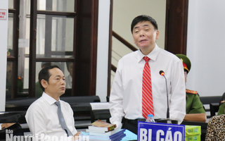 Luật sư Trần Vũ Hải bị phạt 1 năm cải tạo không giam giữ vì phạm tội trốn thuế