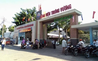 Sau kết luận thanh tra, Bệnh viện Trưng Vương nghiêm túc khắc phục