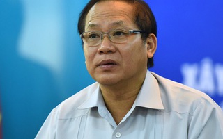 Xét xử cựu Chánh thanh tra Bộ TT-TT: Cựu bộ trưởng Trương Minh Tuấn bị triệu tập đến toà