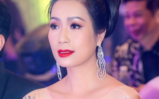 Trịnh Kim Chi mở kênh YouTube làm từ thiện