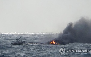 Vụ 6 thuyền viên bị mất tích ở Hàn Quốc: Yêu cầu 4 doanh nghiệp hỗ trợ gia đình nạn nhân