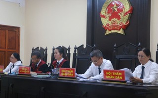 Mẹ của Phó trưởng Đoàn đại biểu Quốc hội tỉnh Hà Giang sẽ bị  "Khiển trách" vì "nhờ vả" nâng điểm