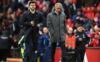 Tottenham bổ nhiệm thần tốc Mourinho, "phá két" bồi thường Pochettino