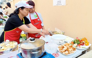 Nâng cao đời sống tinh thần, kỹ năng cho đoàn viên