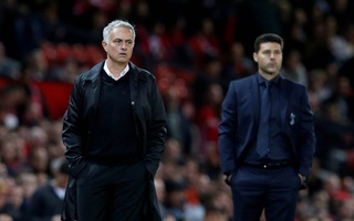 Mourinho trở lại, Ngoại hạng Anh dậy sóng