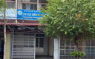 Nữ phó phòng ở Cà Mau đi du học nước ngoài rồi không về