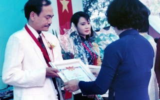 Vai diễn để đời của NSND Việt Anh