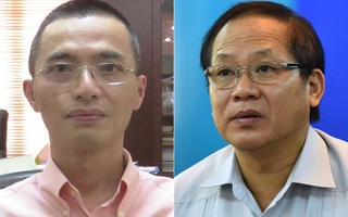 Cựu Bộ trưởng Trương Minh Tuấn bị triệu tập đến toà xử cựu Chánh thanh tra Bộ TT-TT