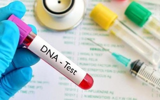 Cháu nội giống “ông hàng xóm”, tôi có nên đi thử ADN?