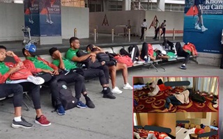 Philippines hứng bão chỉ trích vì tổ chức SEA Games luộm thuộm