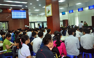 Quảng Nam: Nhiều sở trễ hạn hồ sơ phớt lờ xin lỗi dân