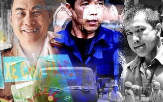 Bộ Công an sao xử lý hết CSGT tiêu cực!