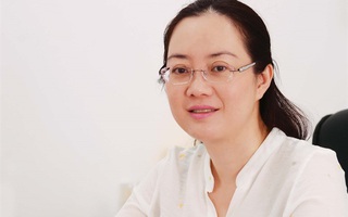 Chủ tịch Hội Liên hiệp Phụ nữ TP HCM Nguyễn Thị Ngọc Bích nghỉ việc