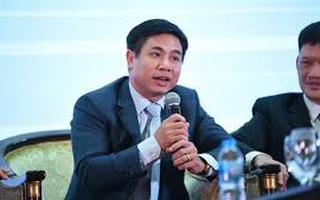 "Bất động sản không thể đi xuống trong 2020"